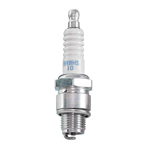 Свеча NGK BR8HS-10 откр. контактный стержень
