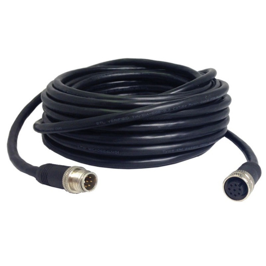 Кабель HUMMINBIRD Ethernet AS EC 30E (9 м)