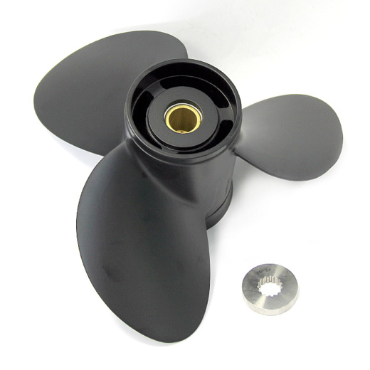 Винт гребной Solas 3512-158-15, 3x15.8x15 (L)
