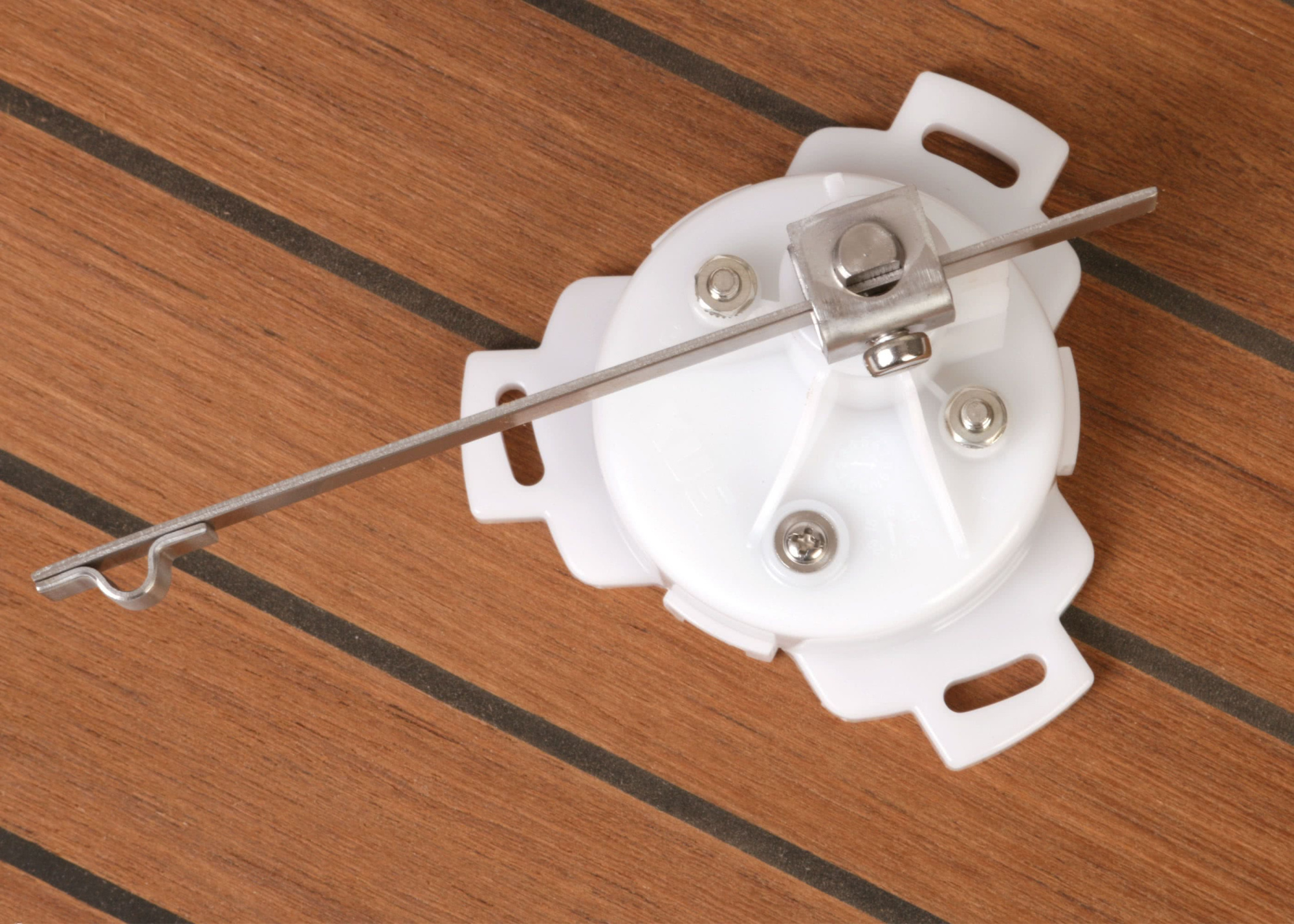 KUS Type DK Rudder Position Feedback Indicator