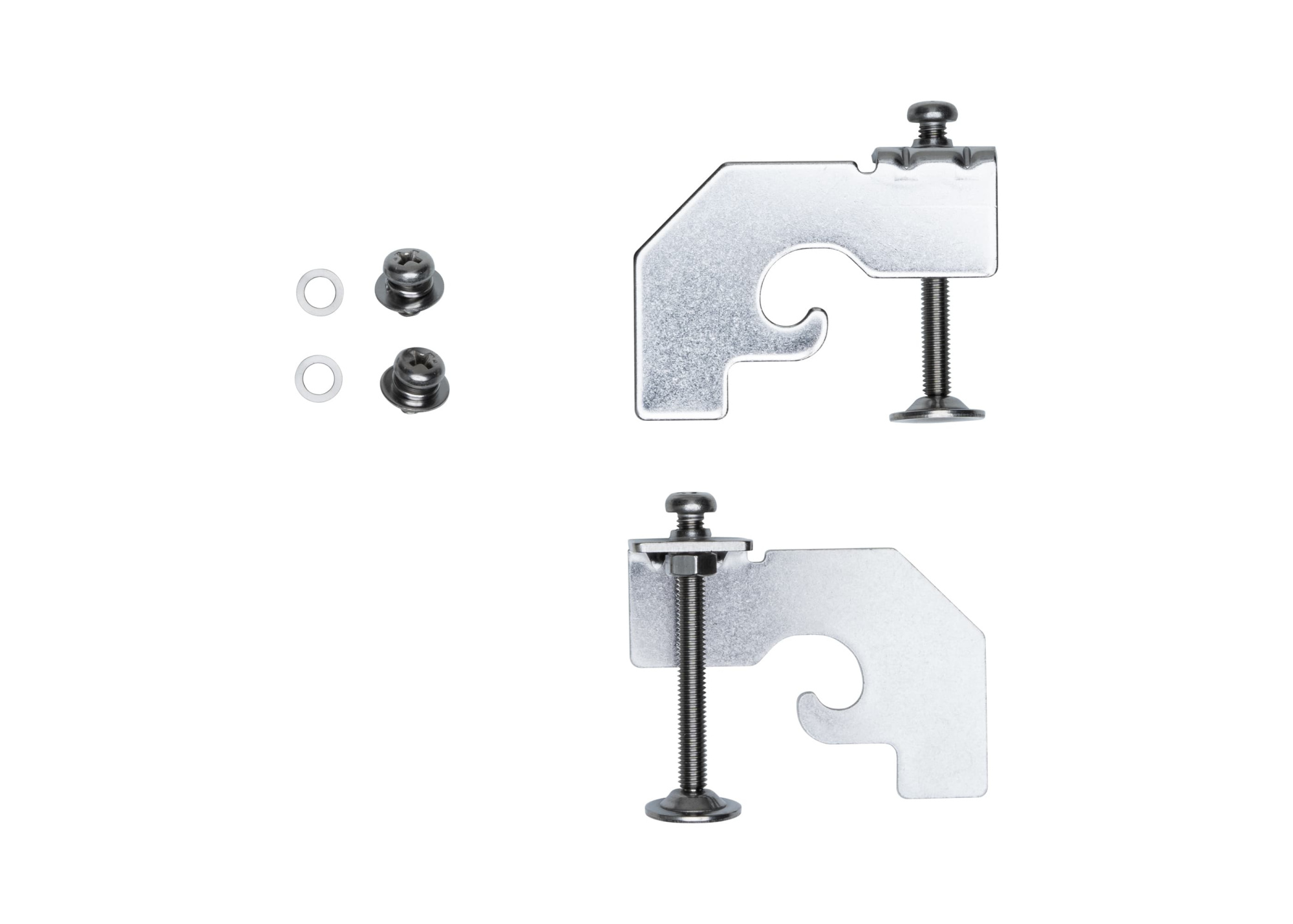 ICOM MBF-7 Flush-Mount Kit