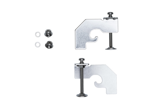 ICOM MBF-7 Flush-Mount Kit