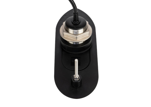 RAYMARINE RV-400 Stainless Steel Through-Hull Transducer