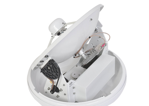 INTELLIAN i3 Satellite TV-Antenna / Twin LNB