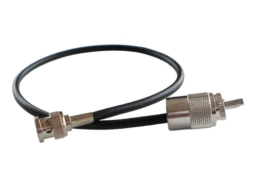 BNC-PL connection cableView Ratings (4)