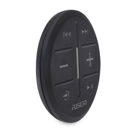 Fusion® ARX Wireless Remote - беспроводной пульт управления (черный)