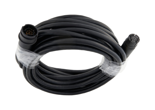 RAYMARINE RV-320 Thru-Hull Transducer Set