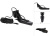 GARMIN GT20-TM Transducer / 4 pins