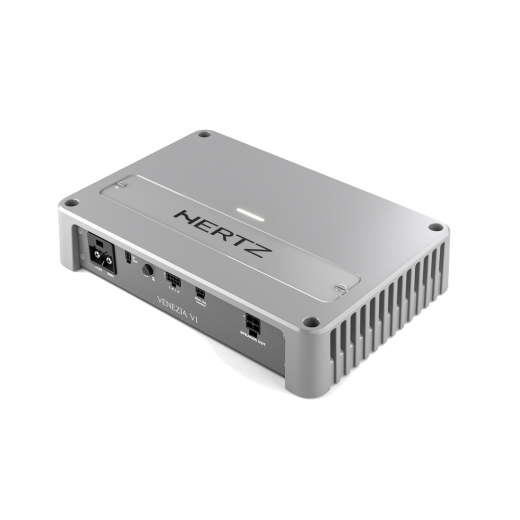 Hertz Venezia V1 Mono amplifier