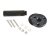 SIMRAD Pedestal Assy for Tiller Pilot