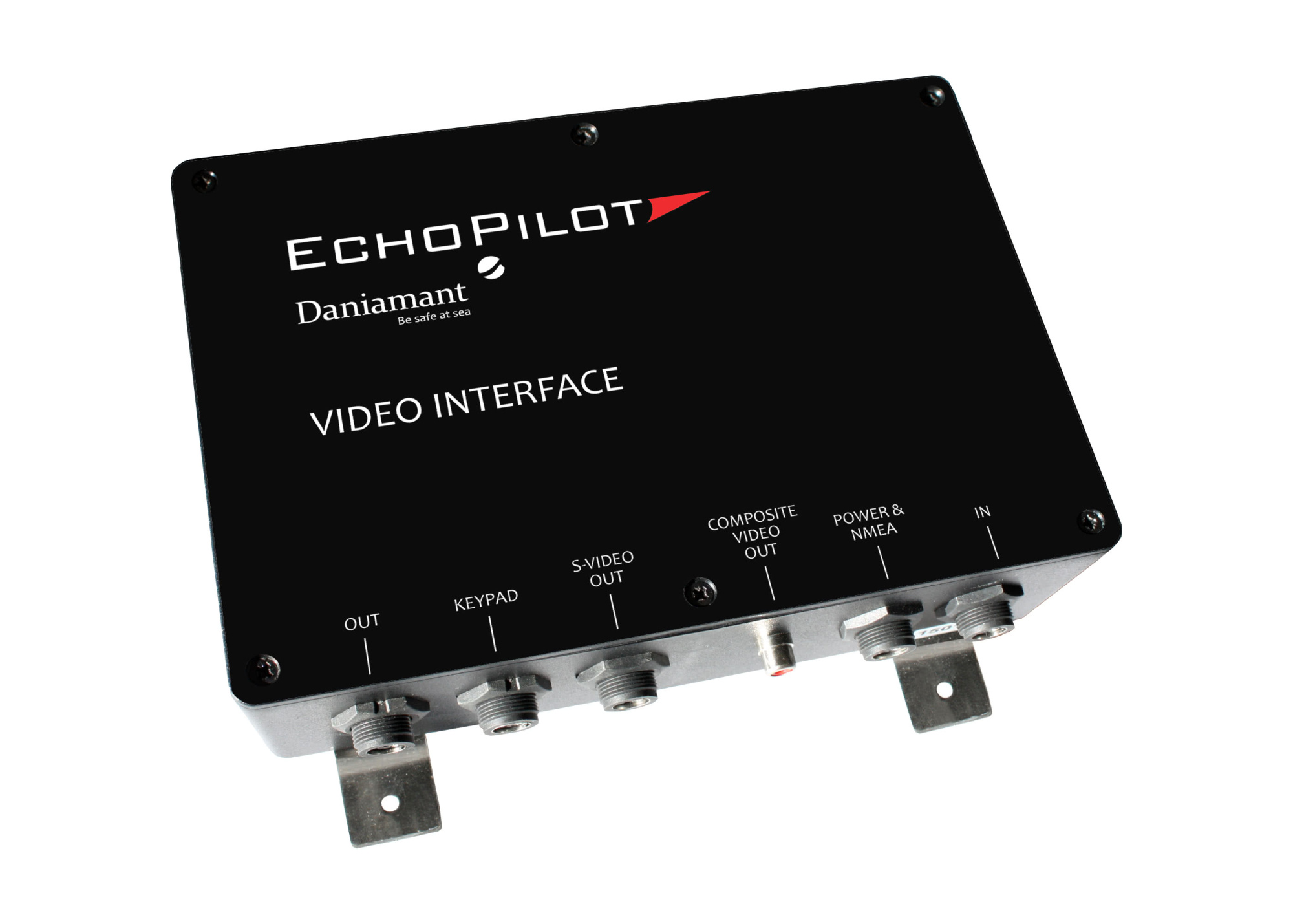 ECHOPILOT FLS PLATINUM Forward Looking Sonar