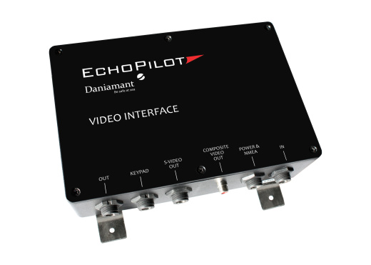 ECHOPILOT FLS PLATINUM Forward Looking Sonar