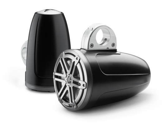 JL Audio M3-770ETXv3 Sport Black