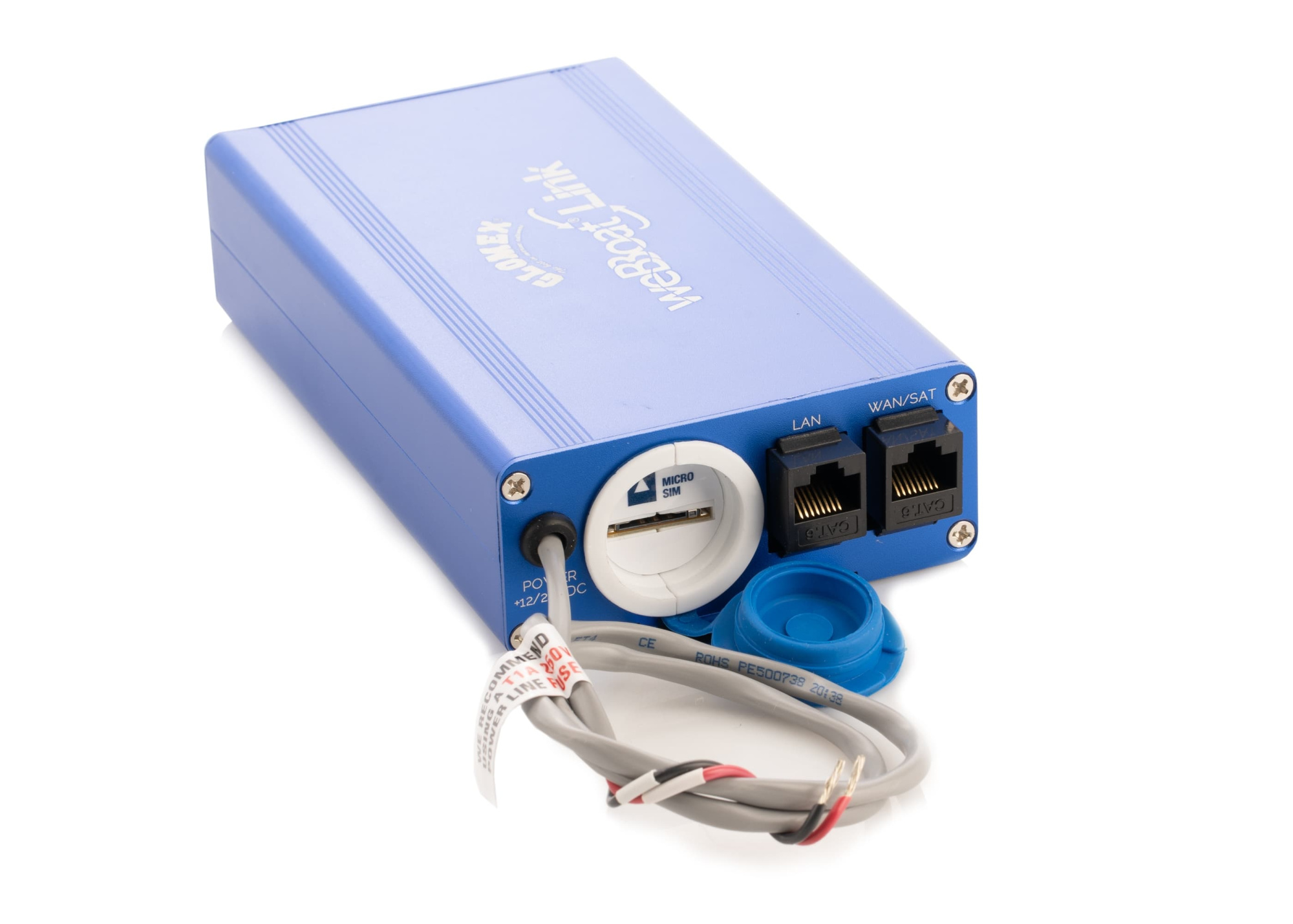 GLOMEX weBBoat LINK EXT WiFi Antenna