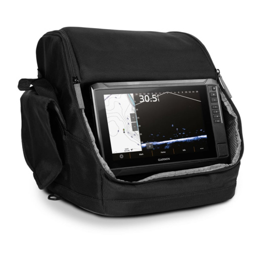 Комплект Garmin LiveScope™ Plus ECHOMAP™ UHD2 93sv + LVS 34 IF + GLS10