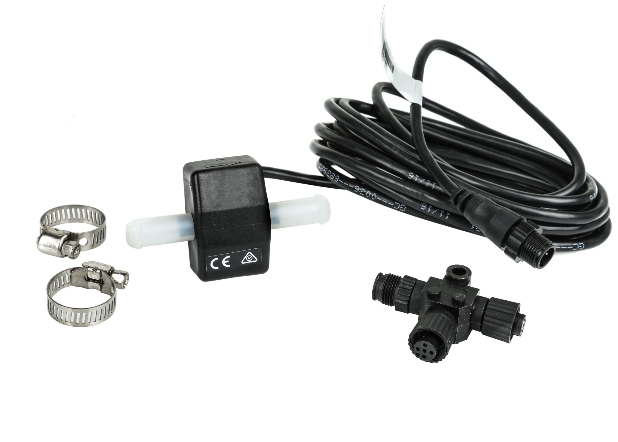 SIMRAD Fuel Flow Transmitter