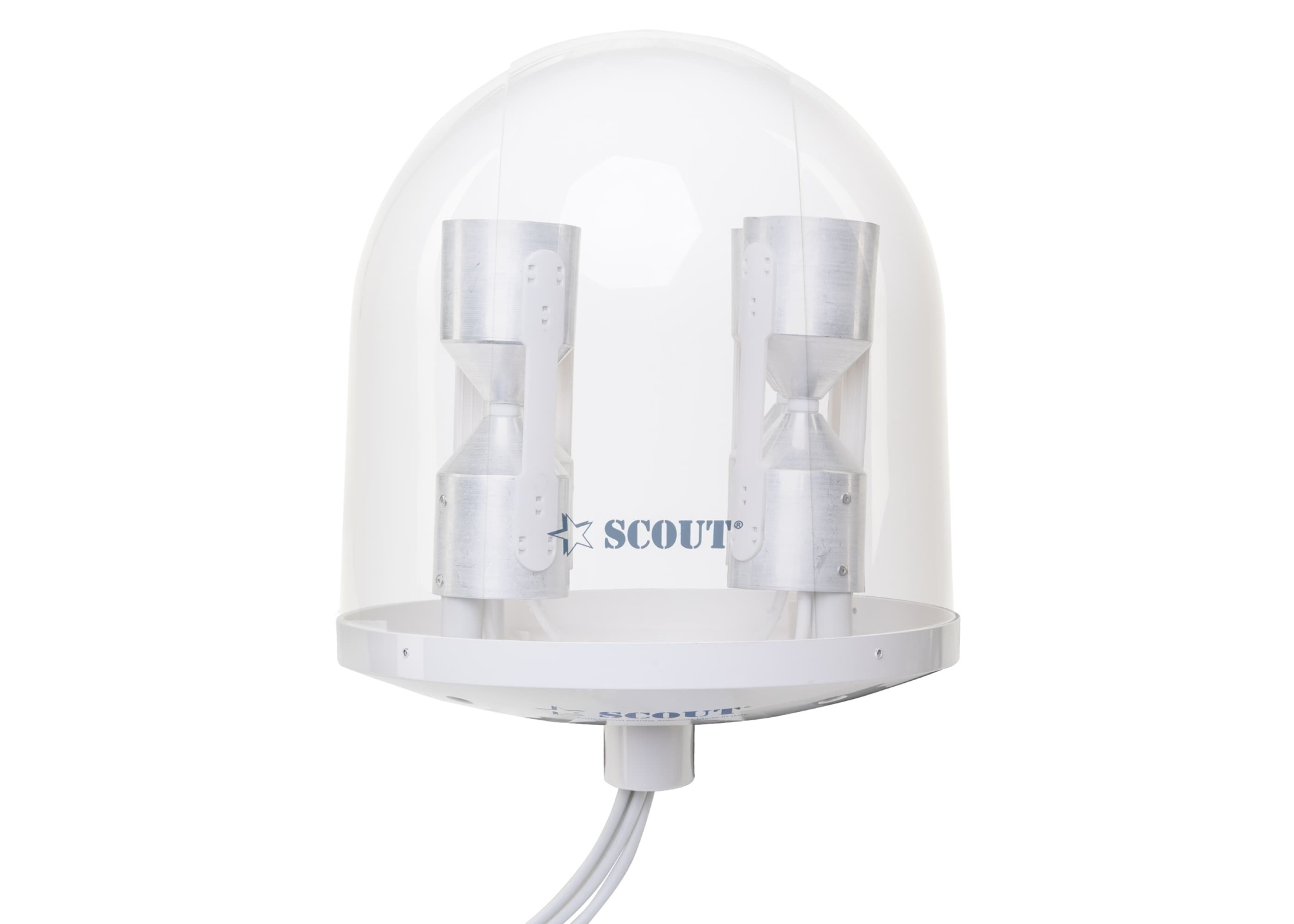 5G onBoard Plus Internet Antenna / whiteView Ratings (0)