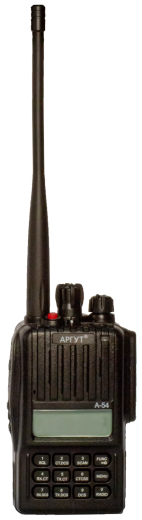 Радиостанция Аргут А-54