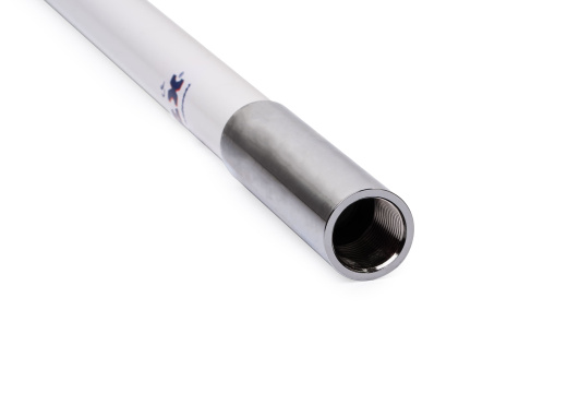 GLOMEX Antenna Extension / fibreglass