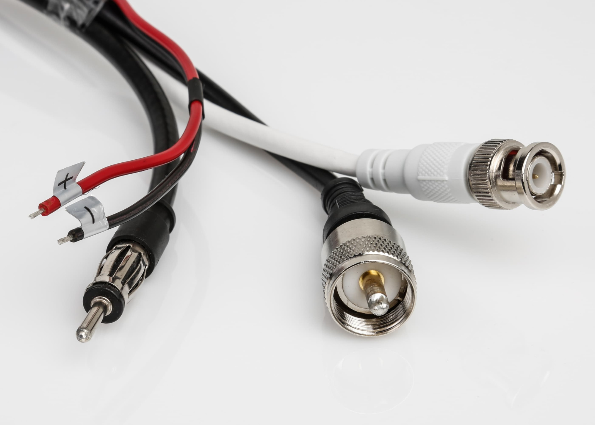 GLOMEX AM/FM Duplexer Splitter