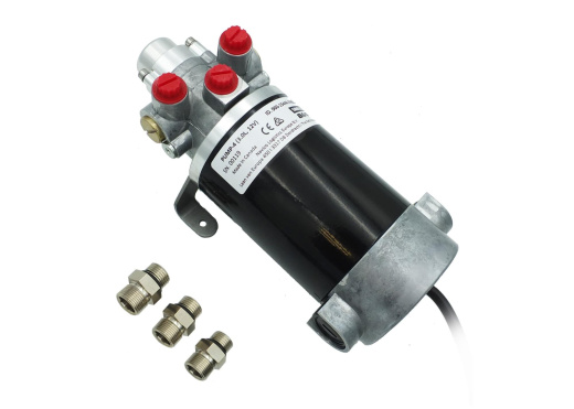SIMRAD PUMP-4 Hydraulic Pump / 3.0 L / 12V