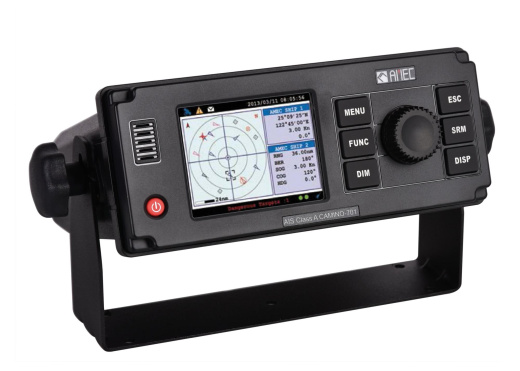 AMEC CAMINO-701 CLASS A AIS Transponder