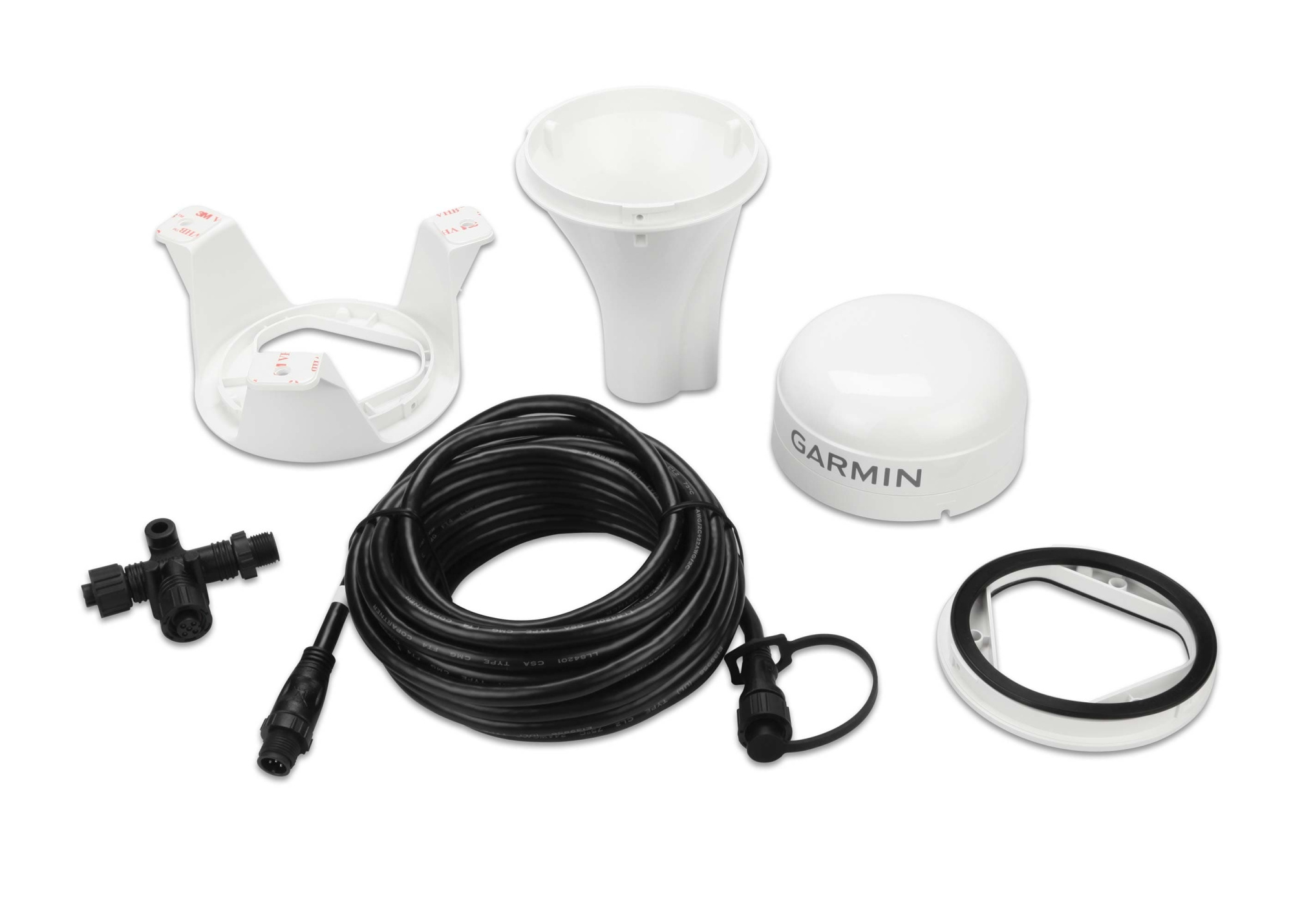 GARMIN GPS24xd / NMEA2000 GPS Antenna