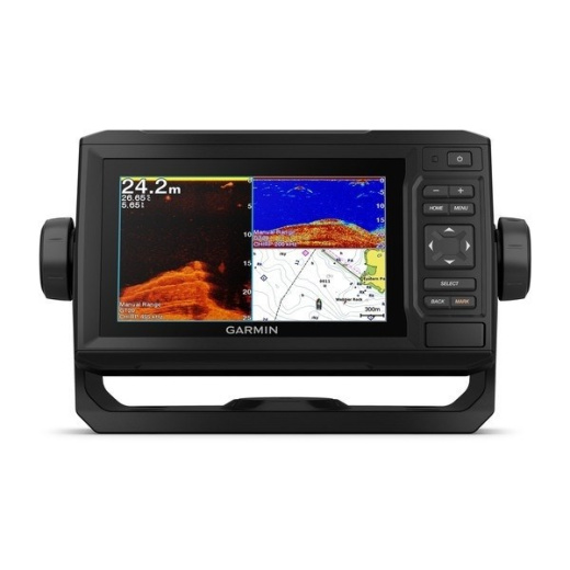 Зимний комплект Garmin ECHOMAP PLUS 62cv