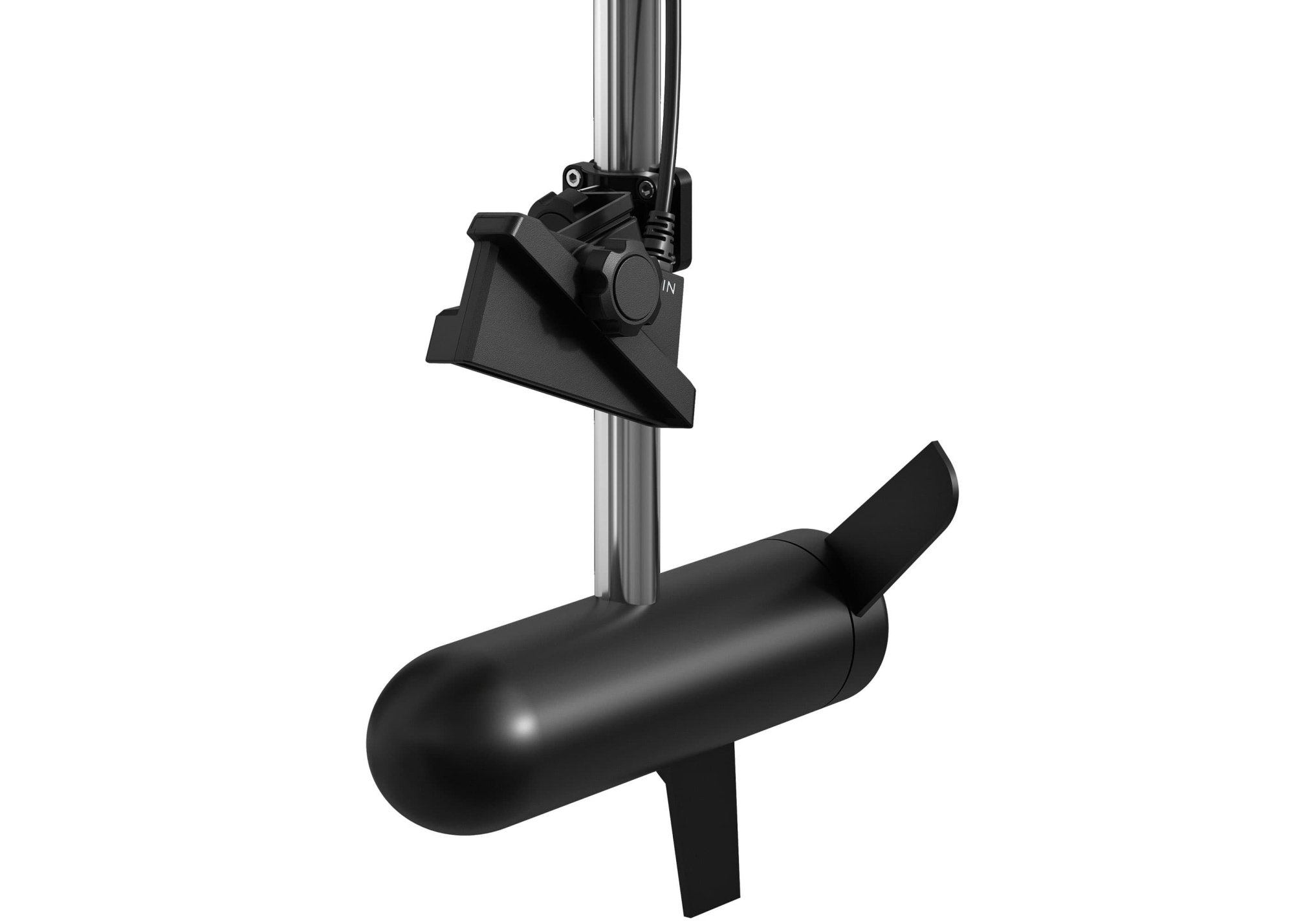 Комплект Garmin Panoptix Livescope Plus LVS34 + GLS10