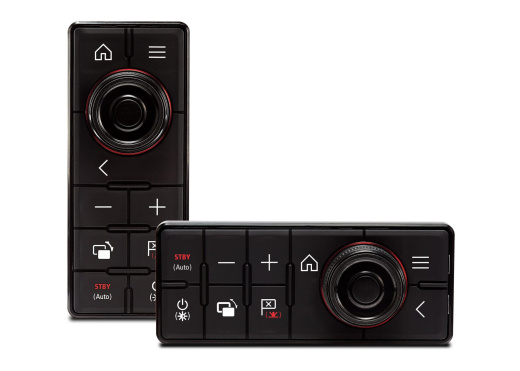 RAYMARINE RMK-10 Remote Keypad