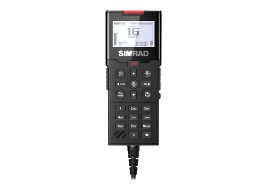SIMRAD HS100 Second Control Unit / wired