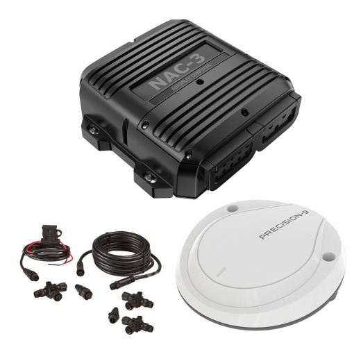 SIMRAD NAC-3 Core Pack