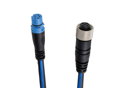 RAYMARINE SeatalkNG Backbone to Micro-C (female) Adapter Cable
