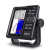 Garmin FISHFINDER 650 GPS с GT20-TM