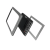 Raymarine Mounting Adaptor Kit - C80/E80