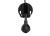 RAYMARINE CPT-S HIGH CHIRP Transom Mount Transducer