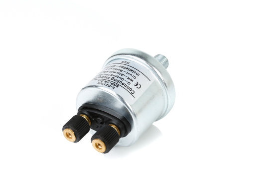 KUS Oil Pressure Sensor 0-5 bar / 10-184 ohm; with alarm