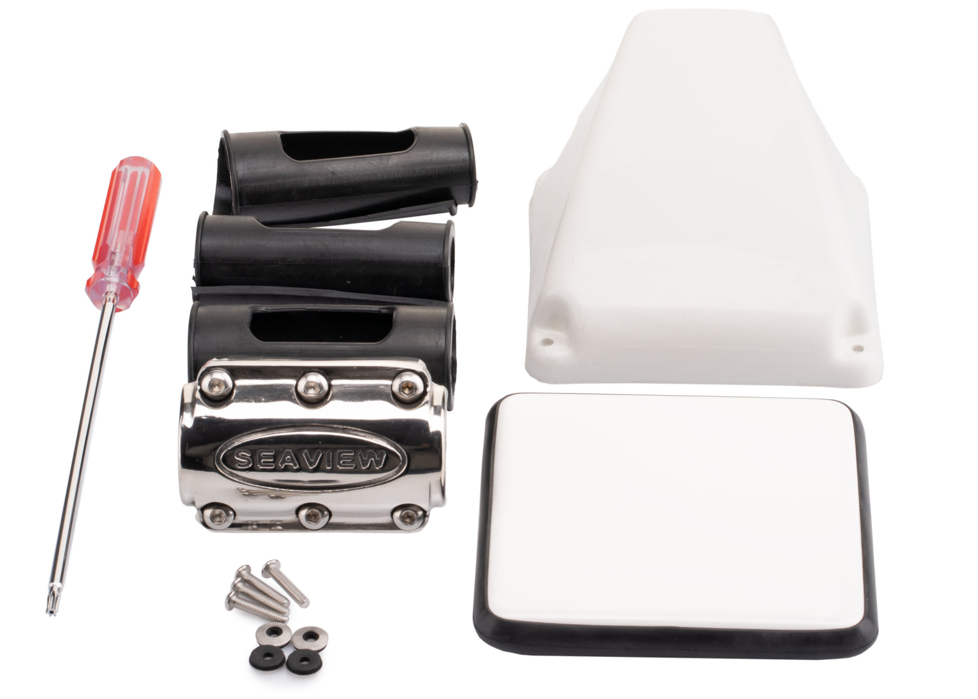 SEAVIEW SPOD Device Holder