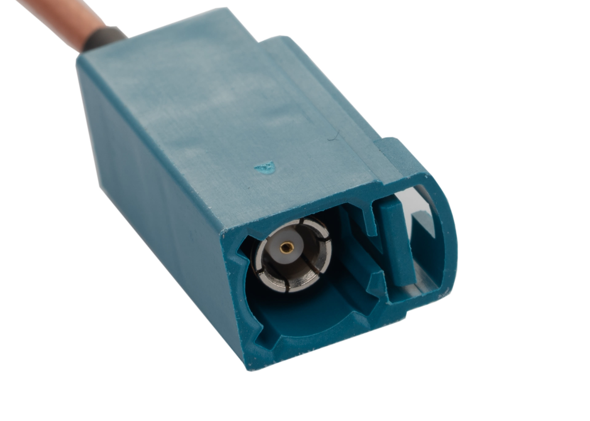 FAKRA-Z Female to SMB Female Adapter CableView Ratings (0)