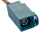 FAKRA-Z Female to SMB Female Adapter CableView Ratings (0)
