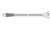 Raymarine SPUR TO STRIPPED END CABLE (1M)