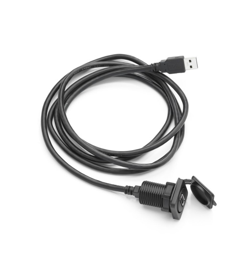 Clarion CMC-USB1X-PNL