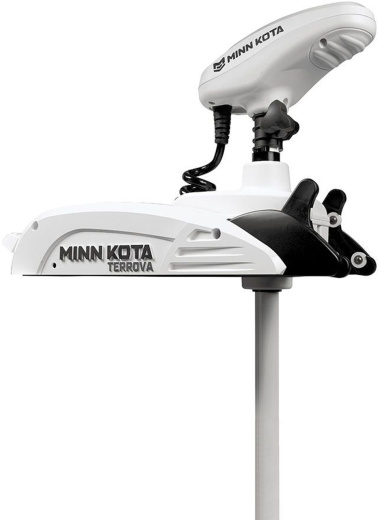 Minn Kota RT TERROVA 112 i-Pilot Link/BT/221 см/36V