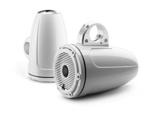 JL Audio M6-770ETXv3 Classic White