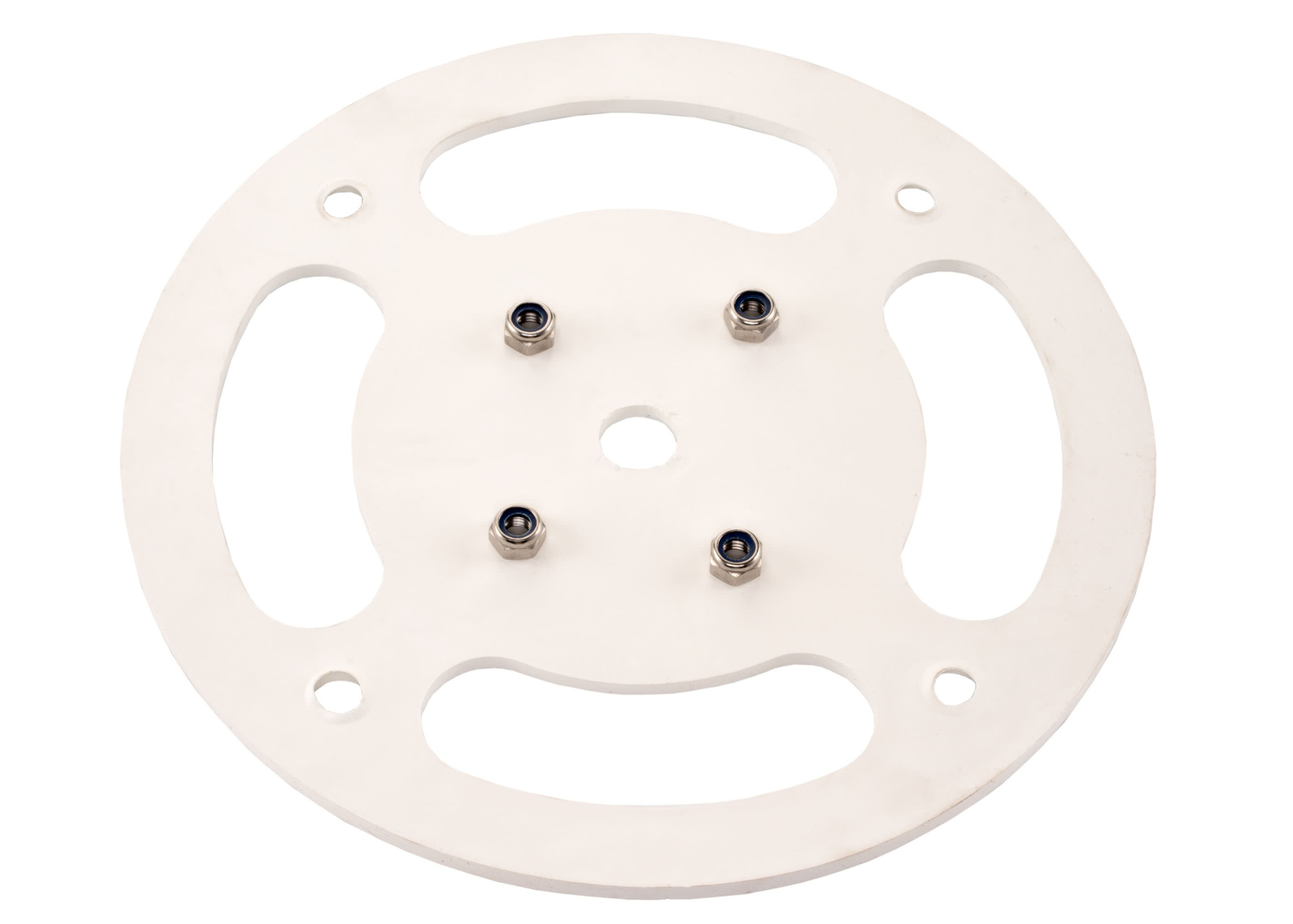 GLOMEX Antenna housing for RHEA