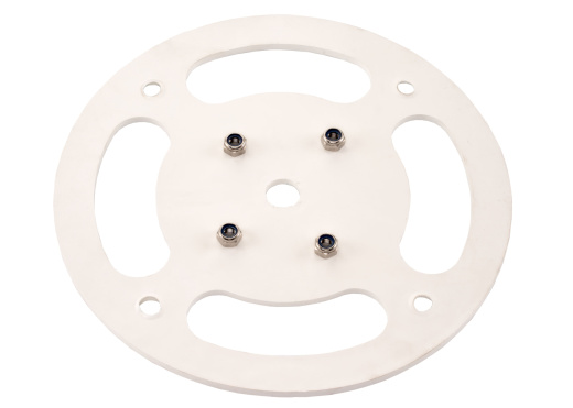 GLOMEX Antenna housing for RHEA