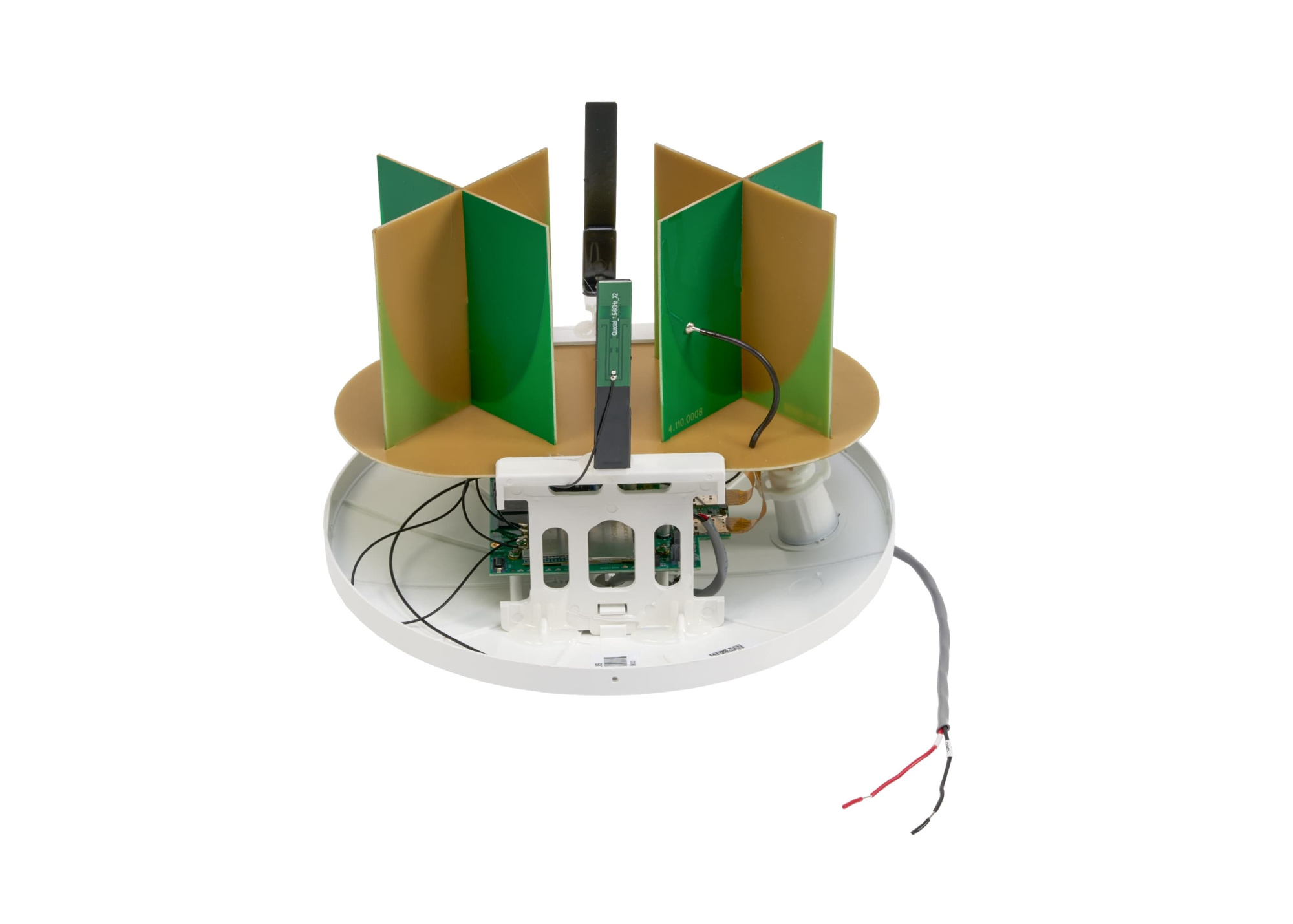 GLOMEX weBBoat 5G Plus WiFi Antenna