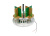 GLOMEX weBBoat 5G Plus WiFi Antenna
