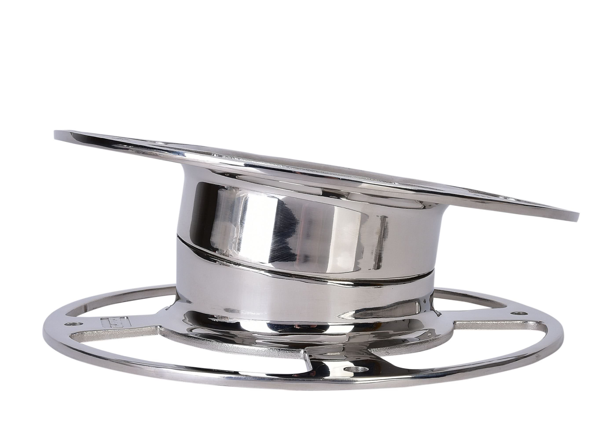 GLOMEX Adjustable Mounting Base (0 - 5°)