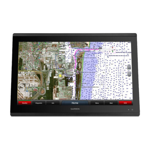 Garmin GPSMAP 8422 MFD